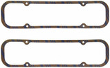 For Pontiac Bb V/C Gasket 3/16in THICK CORK/RUBBER