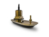 XDCR For 3D BRONZE THRU-HULL NO TILT