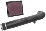 K&N 57-3104 Cold Air Intake Kit for Chevrolet Colorado 3.6L V6 2017-2020 +5HP