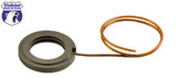 For 65-66 Mustang Steering Column Paintable