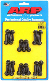 ARP Coil Bracket Bolt Kit GM LS-Series Engines 12pt Black Oxide Chromoly
