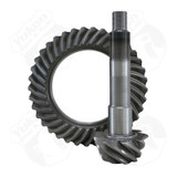 For Yukon Gear High Performance Yukon Gear Ring & Pinion Gear Set For Toyota