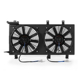 Mishimoto Aluminum Fan Shroud Kit for Subaru WRX & STI 2001-2007