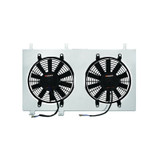 Mishimoto Aluminum Radiator for VW Golf MK5 GTI & More * Fits 2006-2013