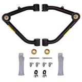Bilstein B8 Upper Control Arm Kit for 2014-2015 Chevy Silverado GMC Sierra 1500