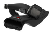 aFe Momentum GT Pro DRY S Cold Air Intake Ford F-150 2021-2022