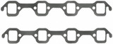 Fel-Pro Exhaust Header Gasket SB For Ford 260 289 Steel Core Pair 1415