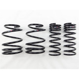 RS-R F500W Down Lowering Springs For Subaru Impreza GP7 2013-2014 Suspension