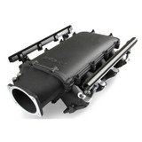 Holley Lo-Ram Intake Manifold Kit GM LS-Series Engines 105mm Throttle Flange