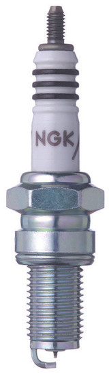 NGK Iridium IX Spark Plugs For High-Performance ATV & Motorcycle Ignition