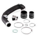 Mishimoto Performance Intercooler Pipe for Jeep Wrangler JL 2.0L (2018-2023)