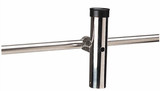 For SS RAIL MOUNT ADJ ROD HOLDER