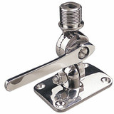 XDCR CHIRP-HI-WIDE TRANSOM For 3 PIN