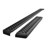 Westin Grate Steps Running Boards For Chevy Express & GMC Savana Van 27-81005