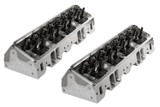 SBC 227cc Alum Heads Eliminator Race 65cc A/P