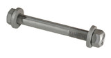 SPC Performance Camber Caster Adjustment Kit for 1999-2019 Mercedes C E S Class