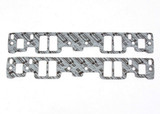 Mr. Gasket SBC 350 Vortec Performance Intake Gasket Pair