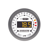 Innovate MTX Digital EGT Gauge Kit 52mm Pyrometer Exhaust Temp LED 3854