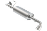Borla S-Type Axle-Back Exhaust System For Subaru Impreza Crosstrek 2017-2023
