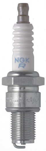 NGK BR9ES Standard Spark Plugs For OE Replacement, Pack of 25
