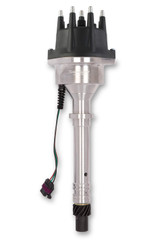 Holley Sniper EFI Hyperspark Distributor for Small Block Ford 289-302 Engines