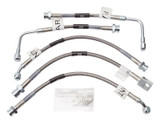 Russell Performance Brake Line Kit 1994-1996 Chevrolet Impala Buick Roadmaster