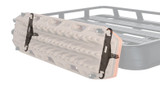 For ~(5 Lbs. 14X10X5)~ Pioneer Recovery Track Side Bracket