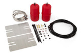 Air Lift 1000 Universal Air Spring Kit 60901 Load Support Coil 3in 8in