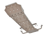 ARB Under Vehicle Protection Skid Plate for Toyota Land Cruiser 2007-On V8