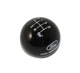FORD PERFORMANCE 6 SPEED SHIFT KNOB MUSTANG GT ECOBOOST 2015-2017 M-7213-M8A