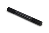 ARP Chromoly Stud 9/16-12 x 9/16-18 Thread 4.75in Black Oxide Broached