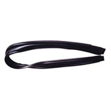 Omix Windshield Frame to Cowl Seal For 1987-1995 Jeep Wrangler YJ Replacement