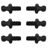 Ford Cam Cover Bolt Kit Coyote 5.0L Ball Stud 6pc