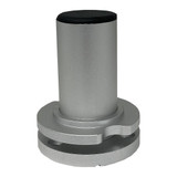 SHADEFIN For MINI SEMI-FLUSH MOUNT W/B
