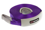 ARB Winch Extension Strap For 17,600 Lb Capacity - Purple, Part ARB725LB