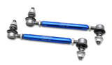 SuperPro TRC12160 Adjustable Sway Bar End Links for BRZ FR-S Front Kit