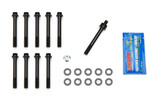 ARP Main Bolt Kit 154-5001 Small Block For Ford SBF 2-Bolt Mains Chromoly Black