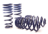 H&R SPORT SPRINGS KIT F15 BMW X5 LOWERING SUSPENSION KIT 28817-3