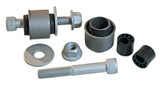 SPC Performance Rear Upper Control Arm Bushing Kit Mercedes C E Class