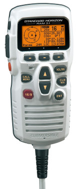 For RAM MIC CMP31W RAM3+ WHITE