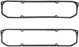 Fel Pro 1612 Valve Cover Gasket 3/16in Fiber Pair For Mopar B RB