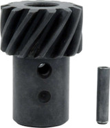 Allstar Distributor Gear Chevy V6 V8 0.500in Shaft Performance