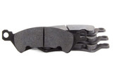 Full Size GM Brake Pads Set of 4 - PFC Brakes - All Temperatures, New