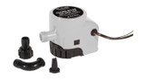 ULTIMA BILGE PMP 800GPH For 12V W/SWIT