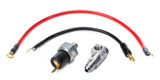 Gun Drilled Wide For 5 31 Sp Line 30.5in Long - Hi T