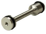 MOROSO Oil Galley Plug  Aluminum Press-In w/ O-Ring for GM GenV LT-Series Engine