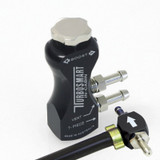Turbosmart In Cabin Boost Controller Black For Turbo Cars TS-0106-1002 GBCV