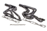 Schoenfeld SBC Street Stock Headers 1-5/8in Primaries, 3in Collector Pair