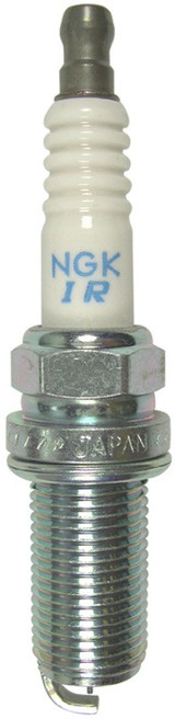 NGK Laser Iridium Long Life Spark Plugs Volvo Subaru Stock Heat
