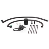 Mishimoto Baffled Oil Catch Can Kit for 2019-2023 Ford Ranger EcoBoost